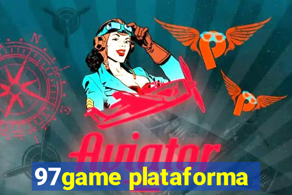 97game plataforma